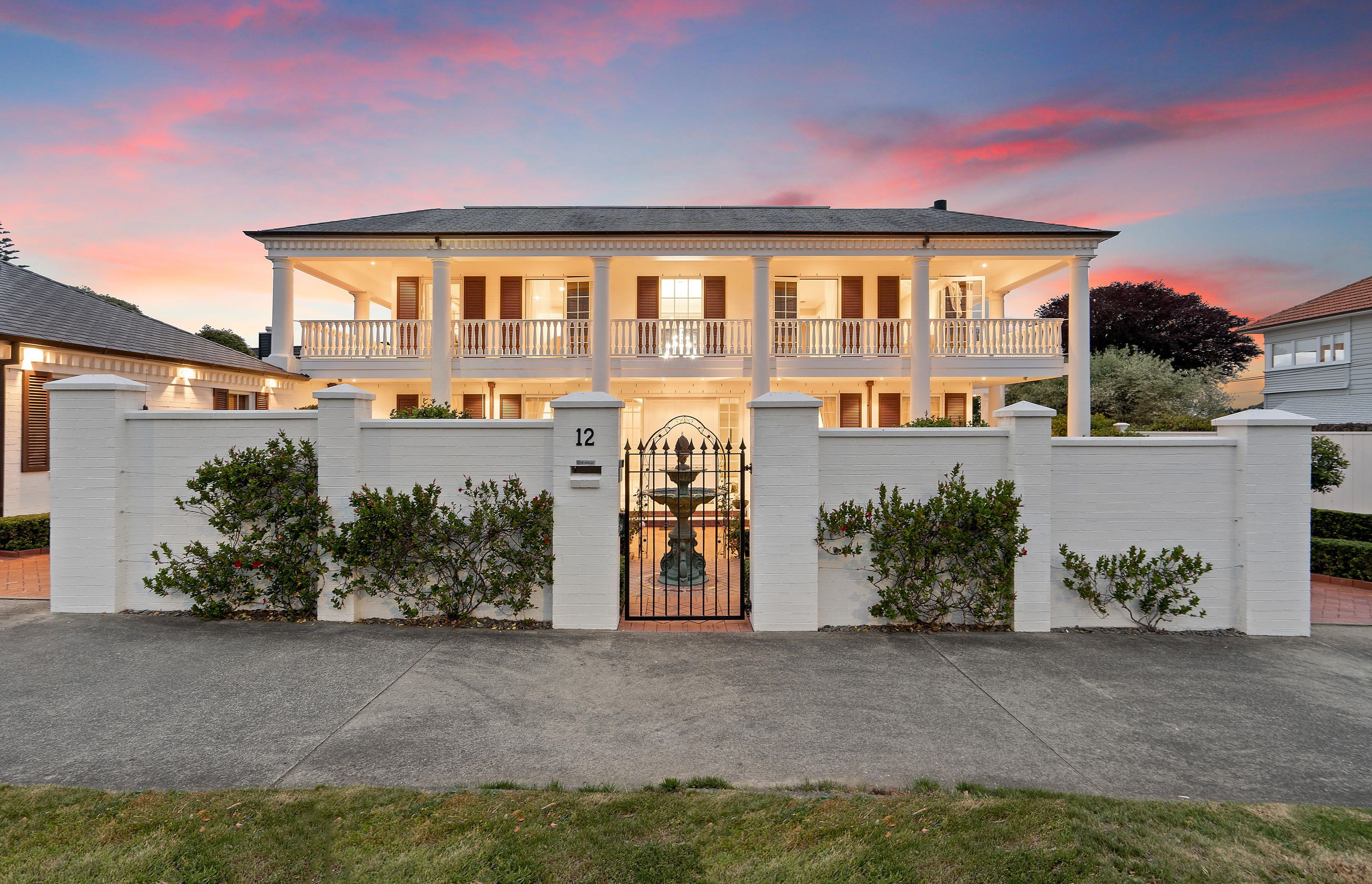 12 Grange Road, Mount Eden