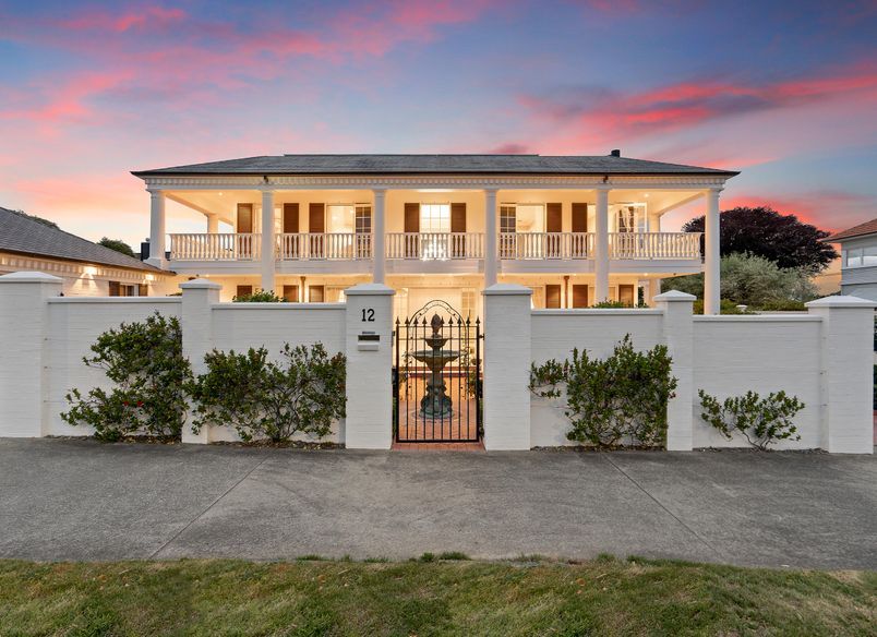 12 Grange Road, Mount Eden