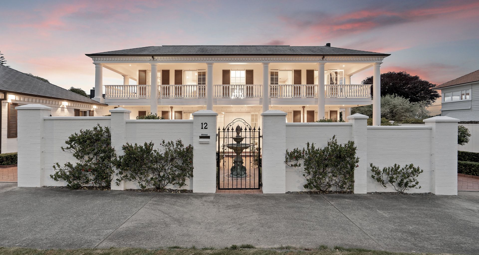12 Grange Road, Mount Eden banner