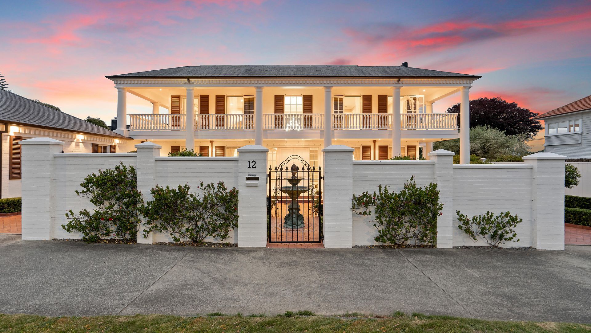 12 Grange Road, Mount Eden banner