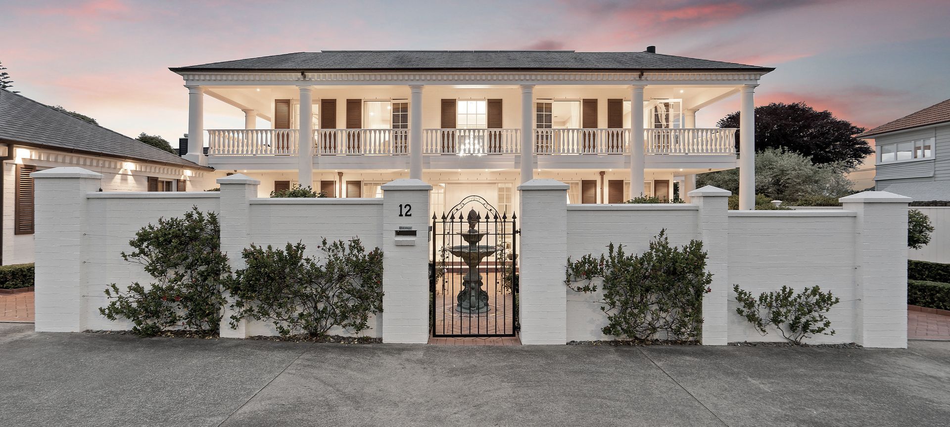 12 Grange Road, Mount Eden banner