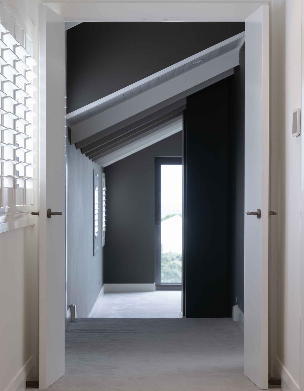 Parnell – Full House Renovation