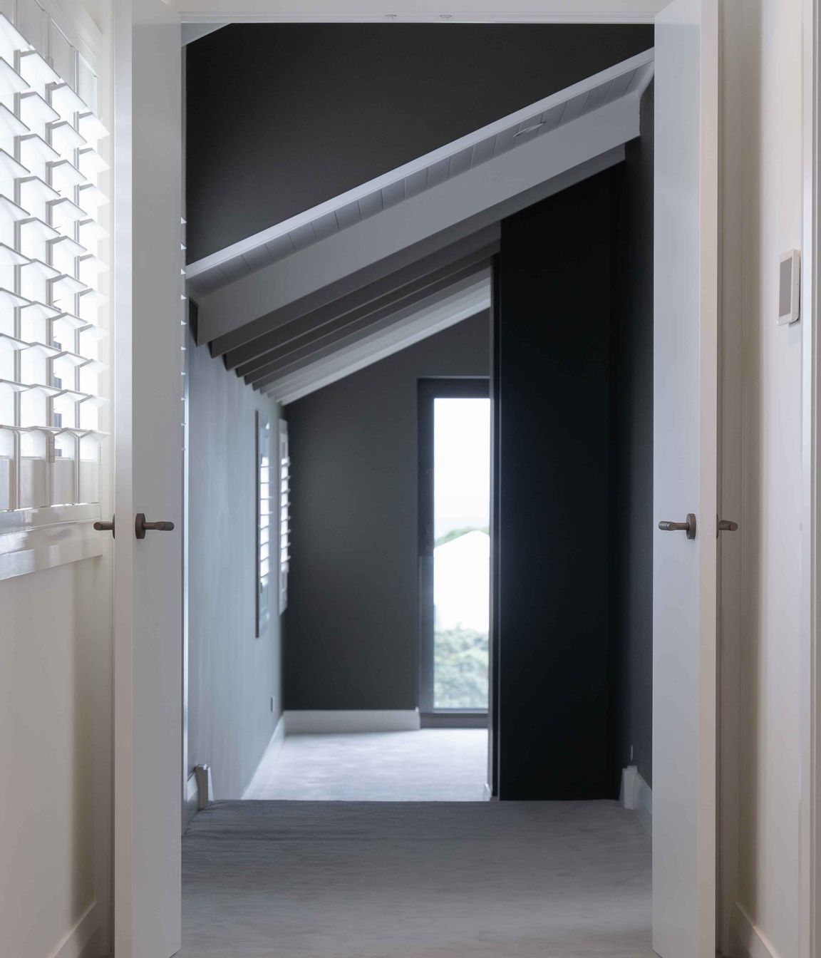 Parnell – Full House Renovation