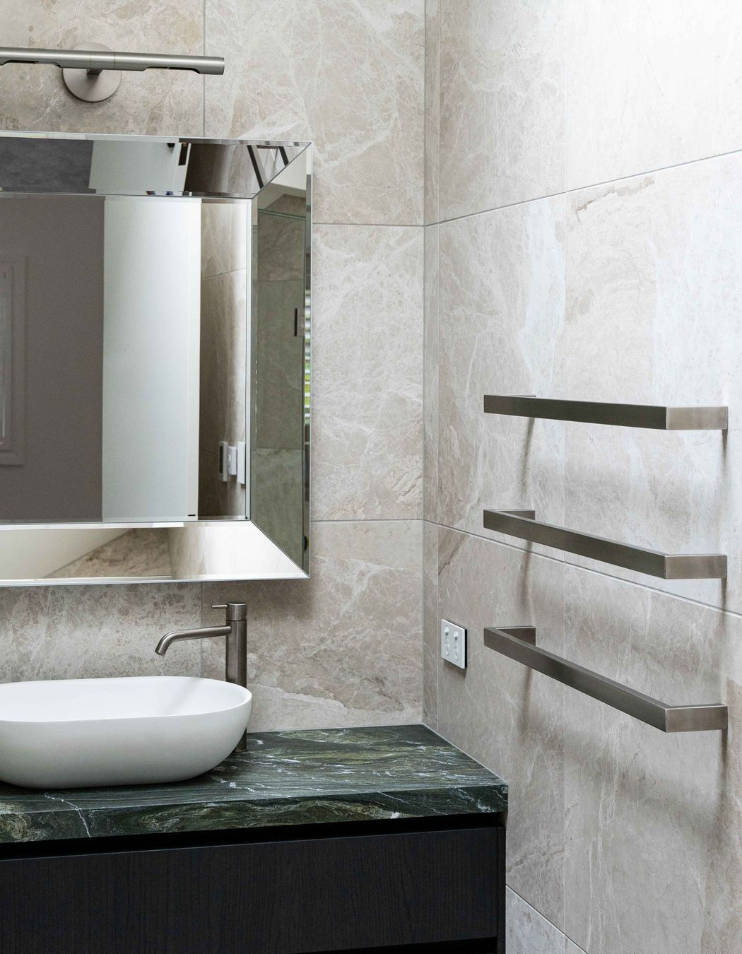 Parnell – Full House Renovation