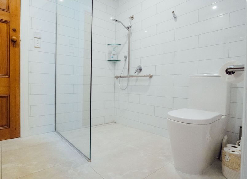 Ngaio - Renovation