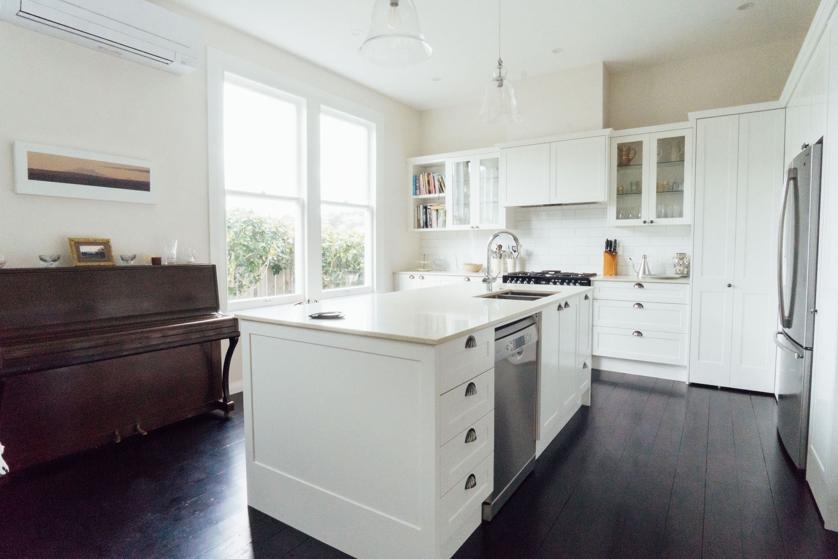 Ngaio - Renovation