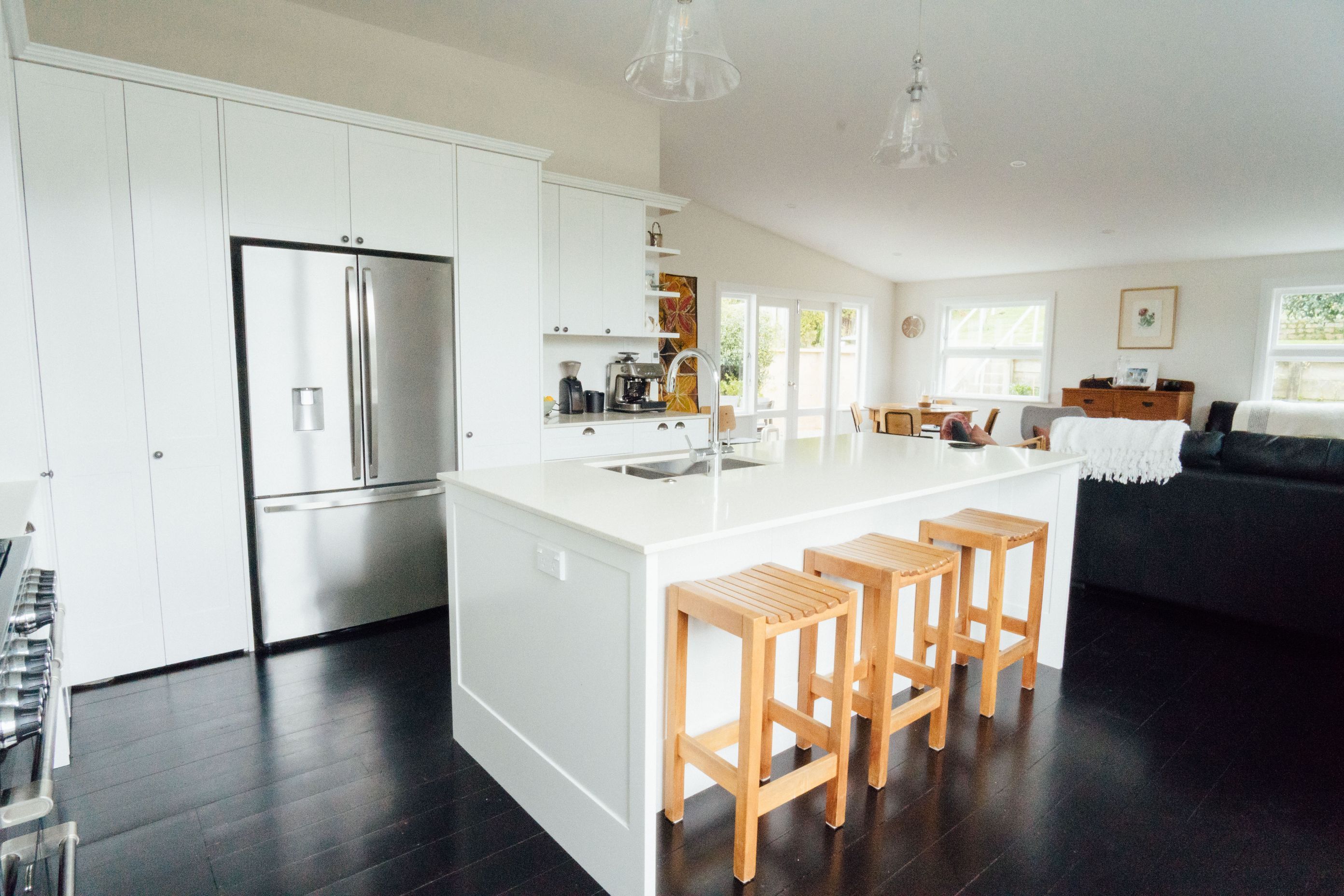 Ngaio - Renovation