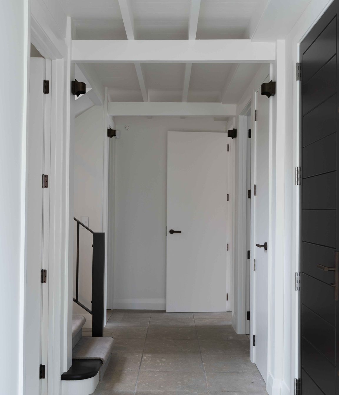 Parnell – Full House Renovation