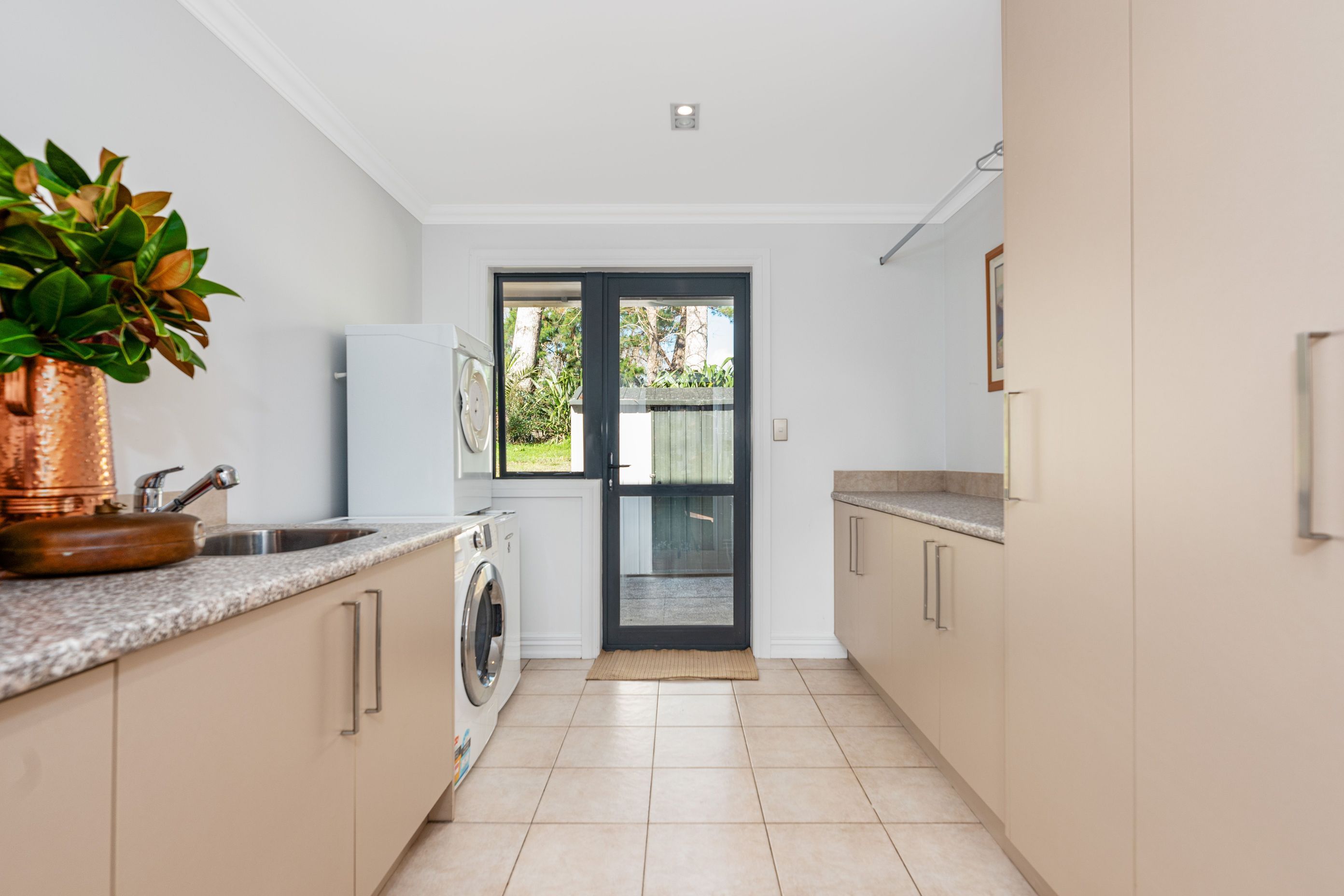 Dairy Flat Interior
