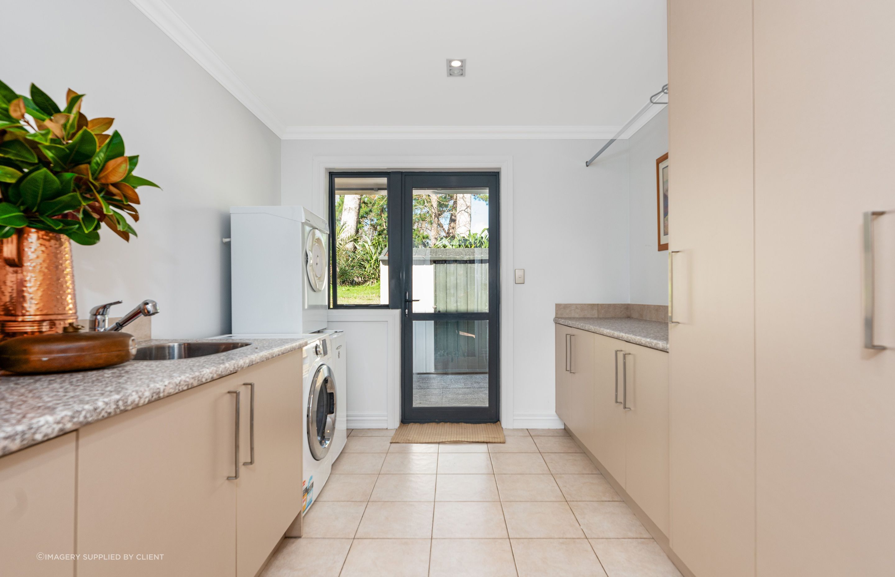 Dairy Flat Interior