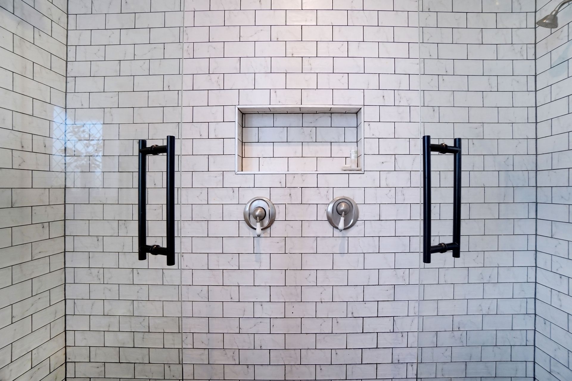 Vintage Bathroom Renovation for a 1920's home in Greenhithe, Auckland