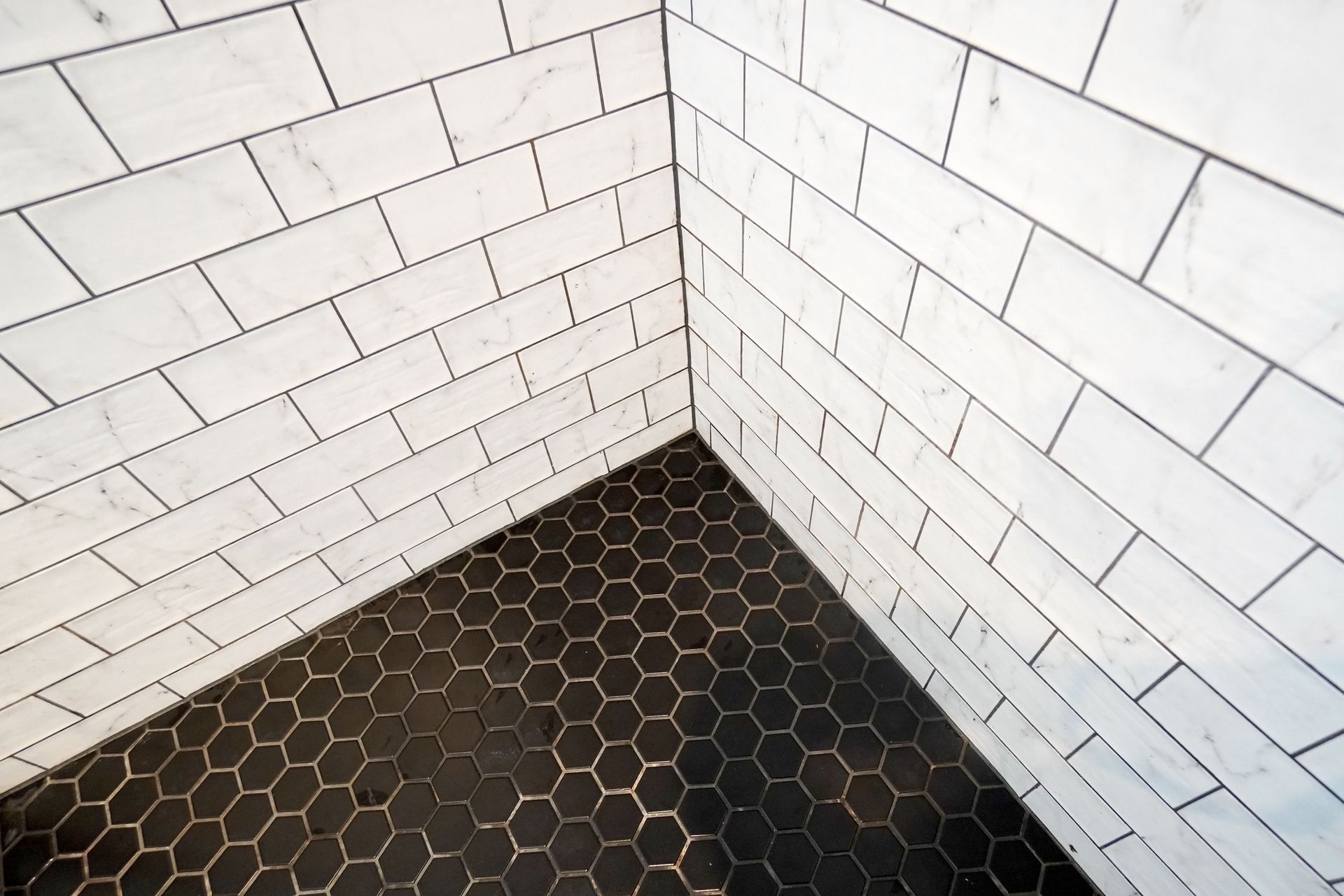 Vintage Bathroom Renovation for a 1920's home in Greenhithe, Auckland