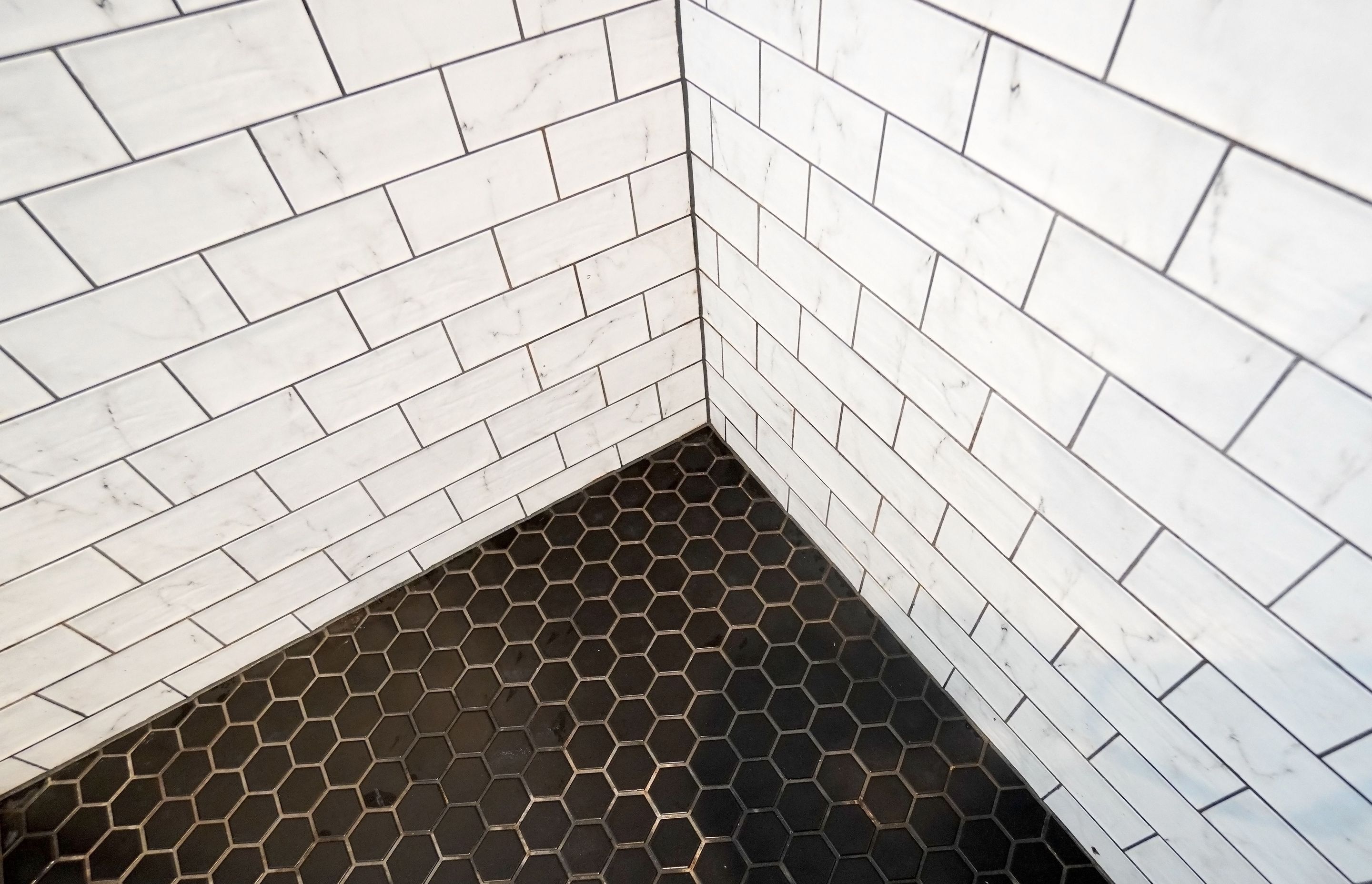 Vintage Bathroom Renovation for a 1920's home in Greenhithe, Auckland