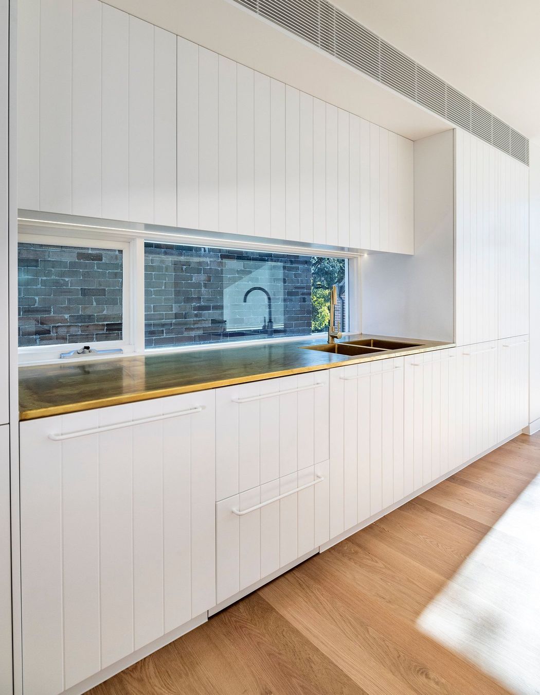 Stanmore Residence