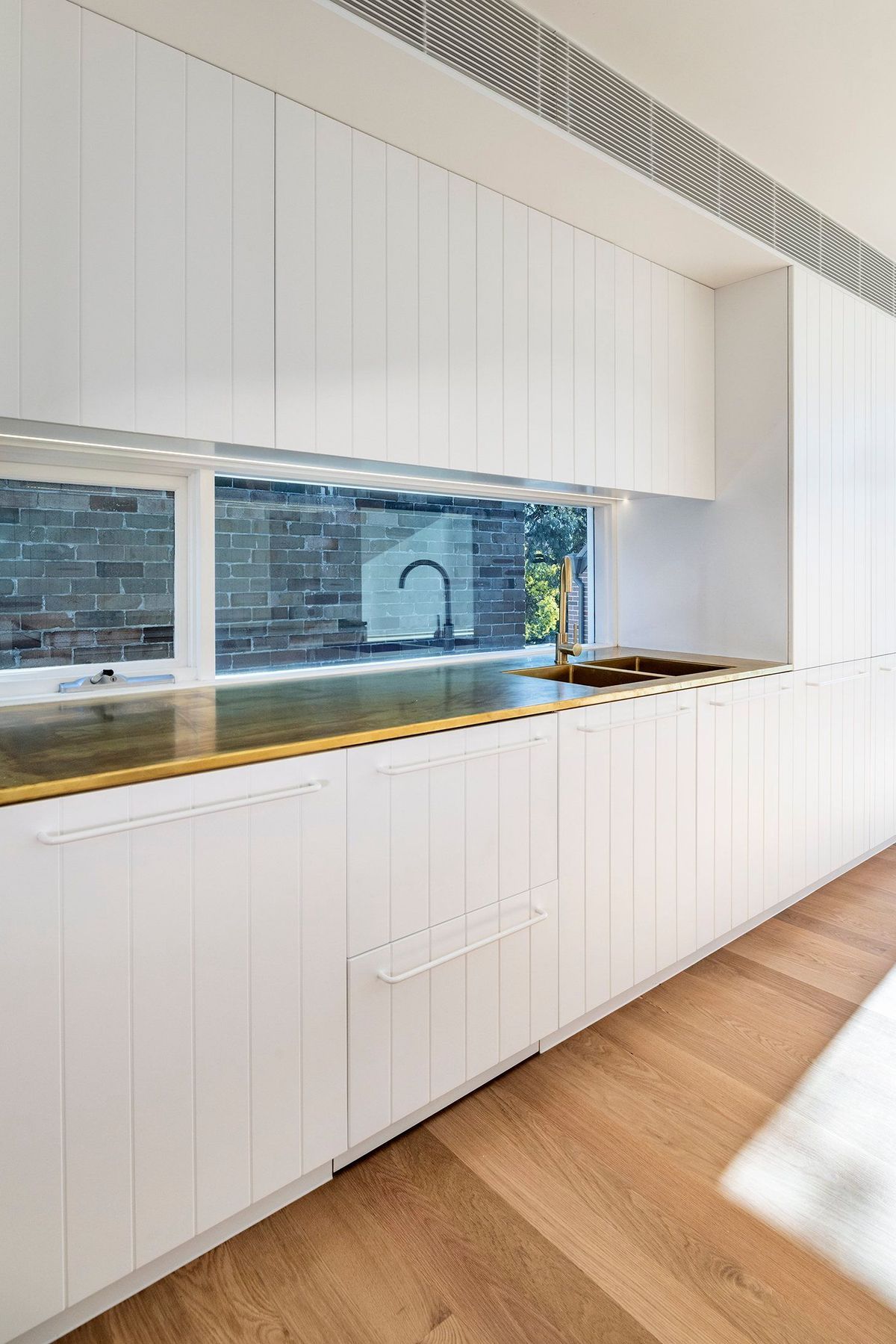 Stanmore Residence