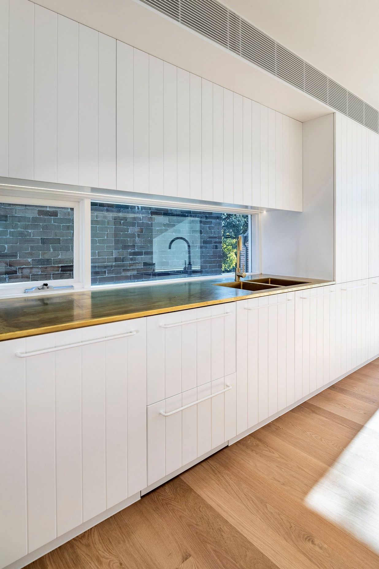 Stanmore Residence