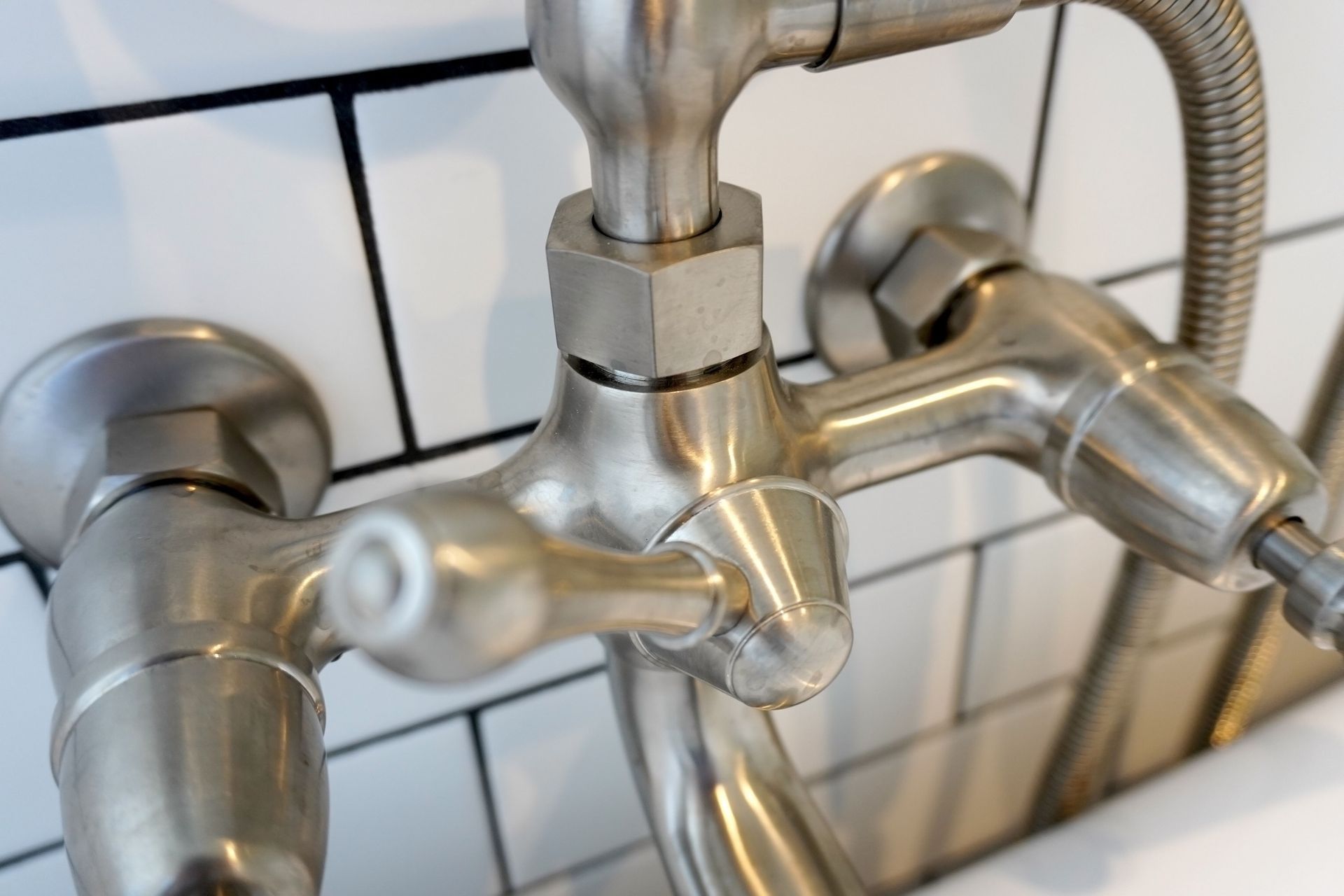 Vintage Bathroom Renovation for a 1920's home in Greenhithe, Auckland