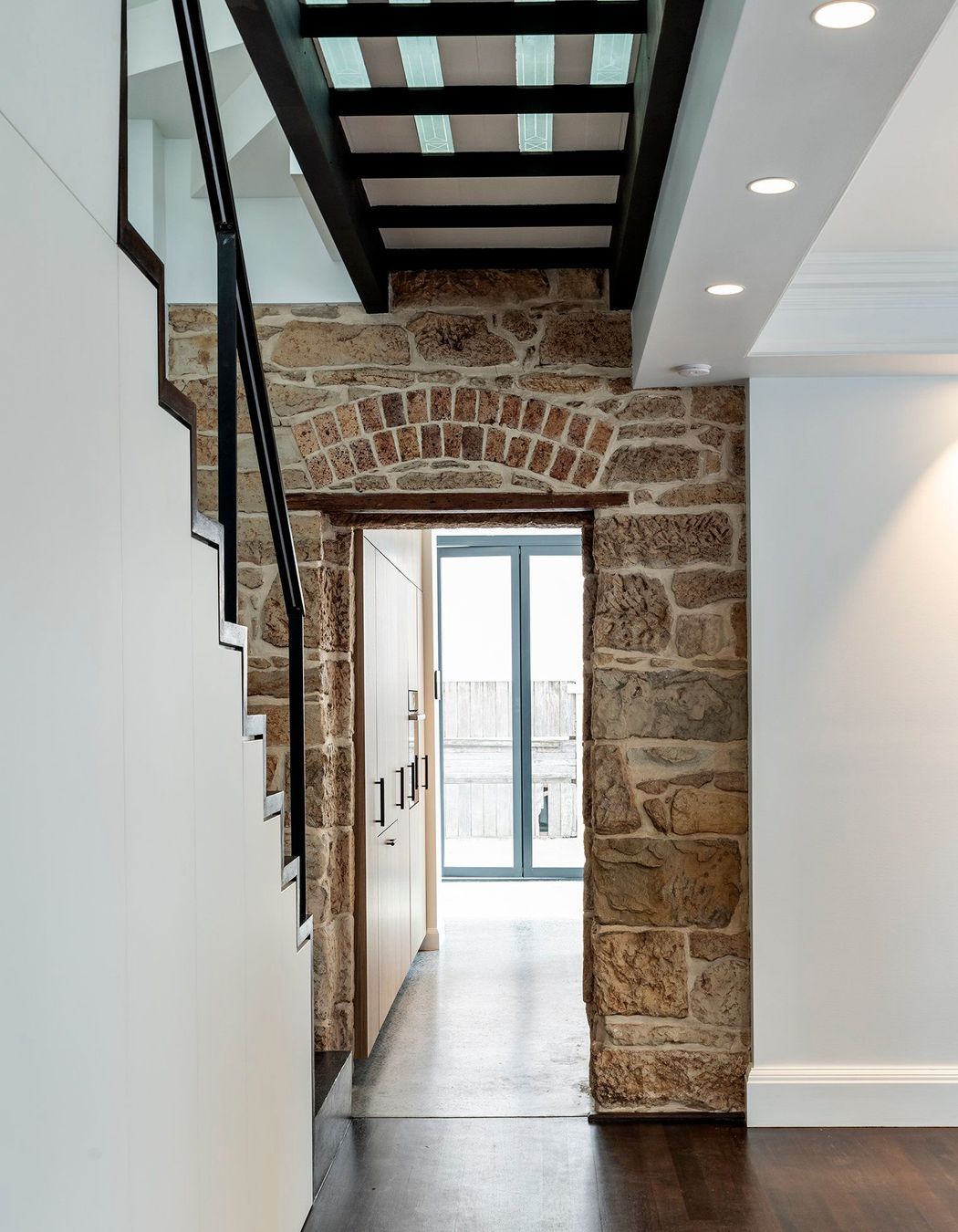 Surry Hills Residence