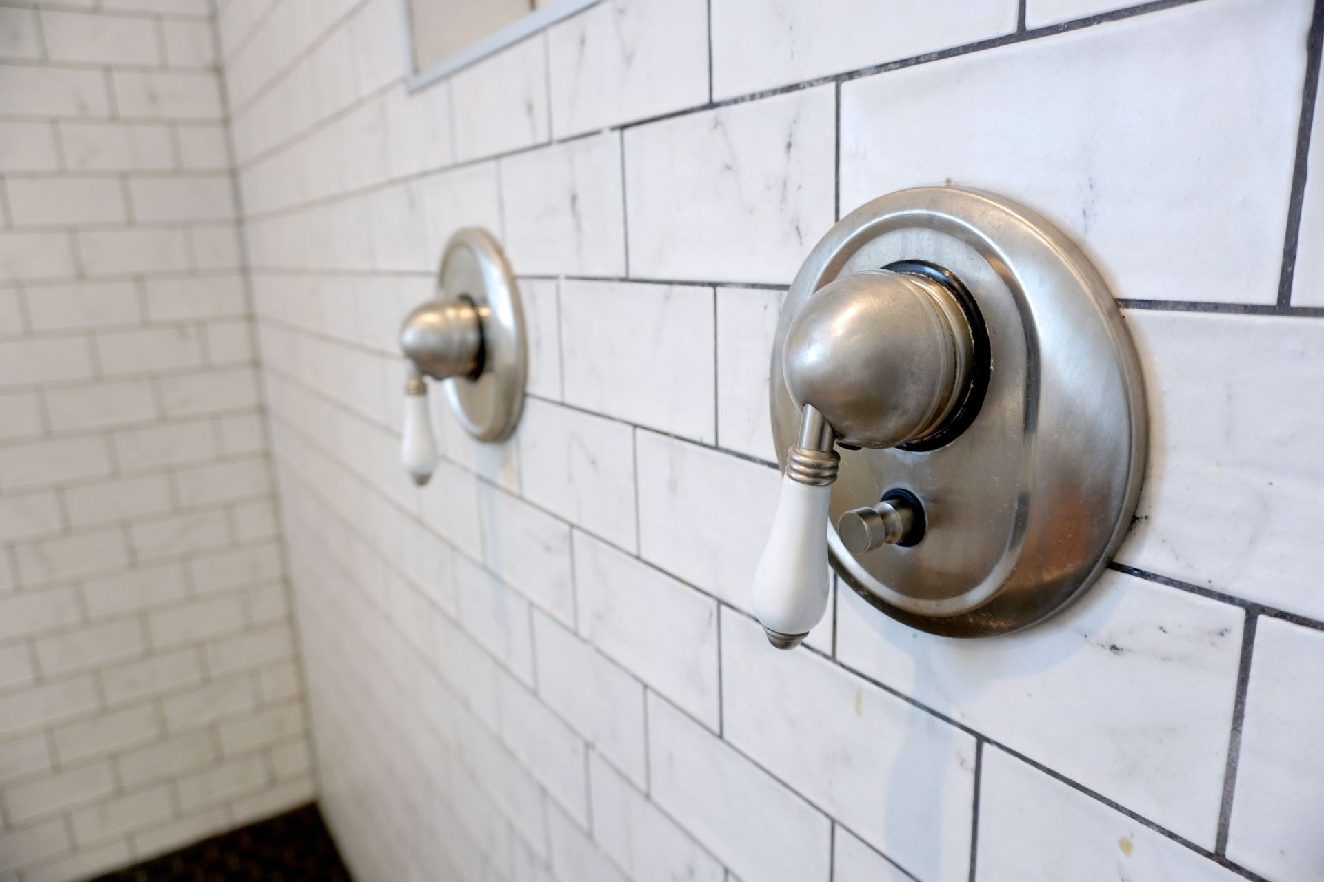 Vintage Bathroom Renovation for a 1920's home in Greenhithe, Auckland