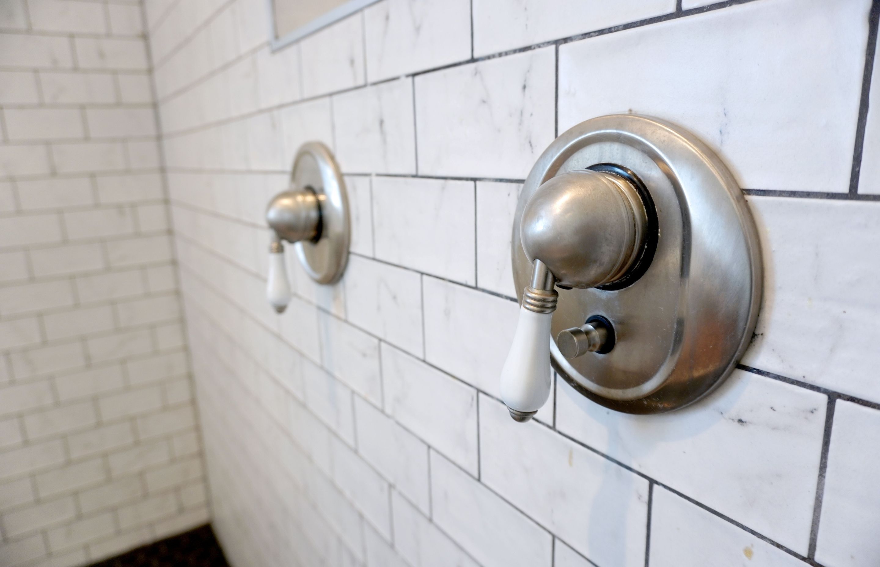 Vintage Bathroom Renovation for a 1920's home in Greenhithe, Auckland