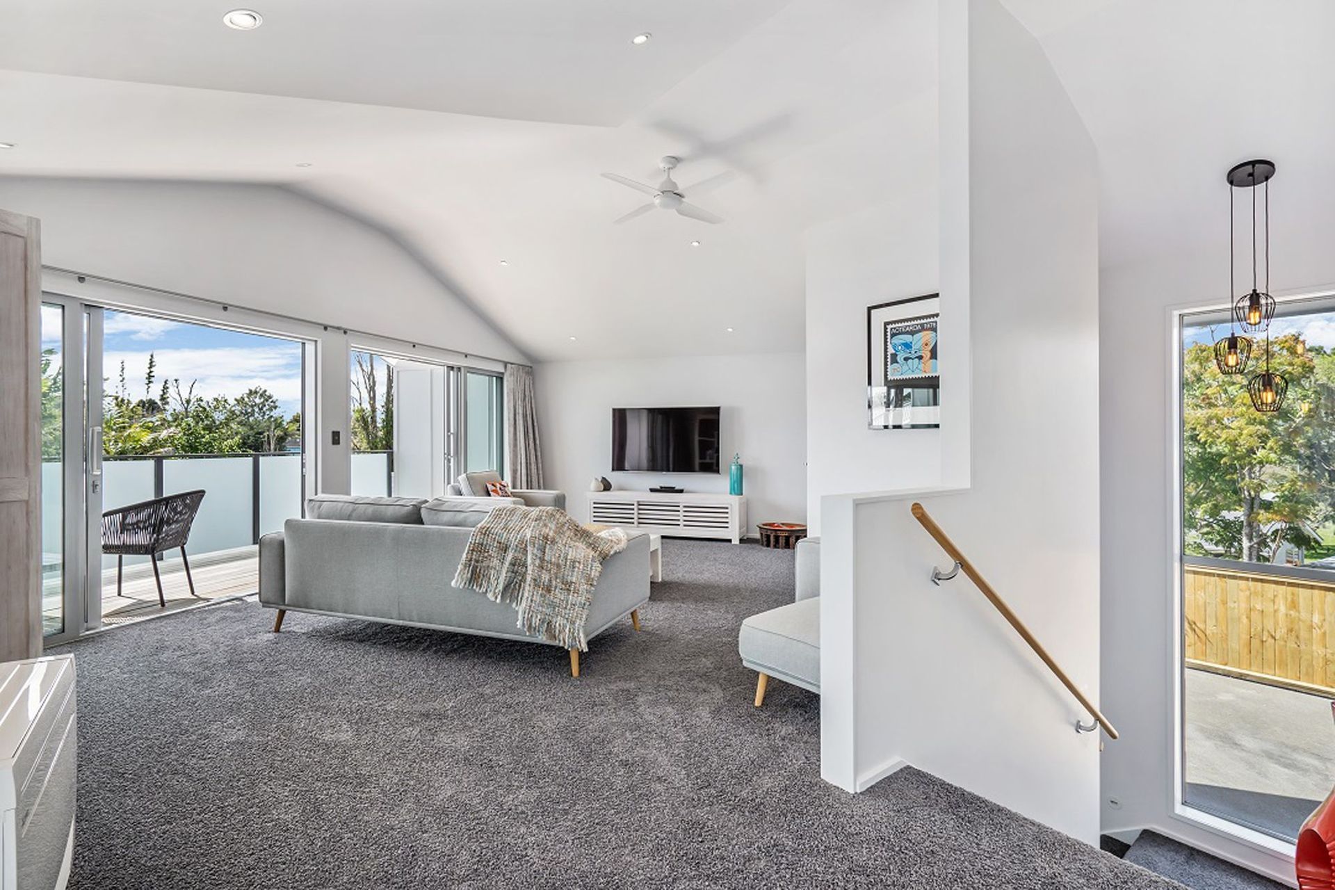 Pakuranga Renovation & Extension