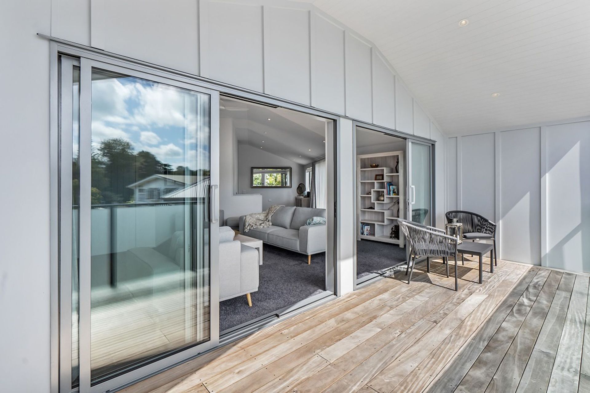 Pakuranga Renovation & Extension