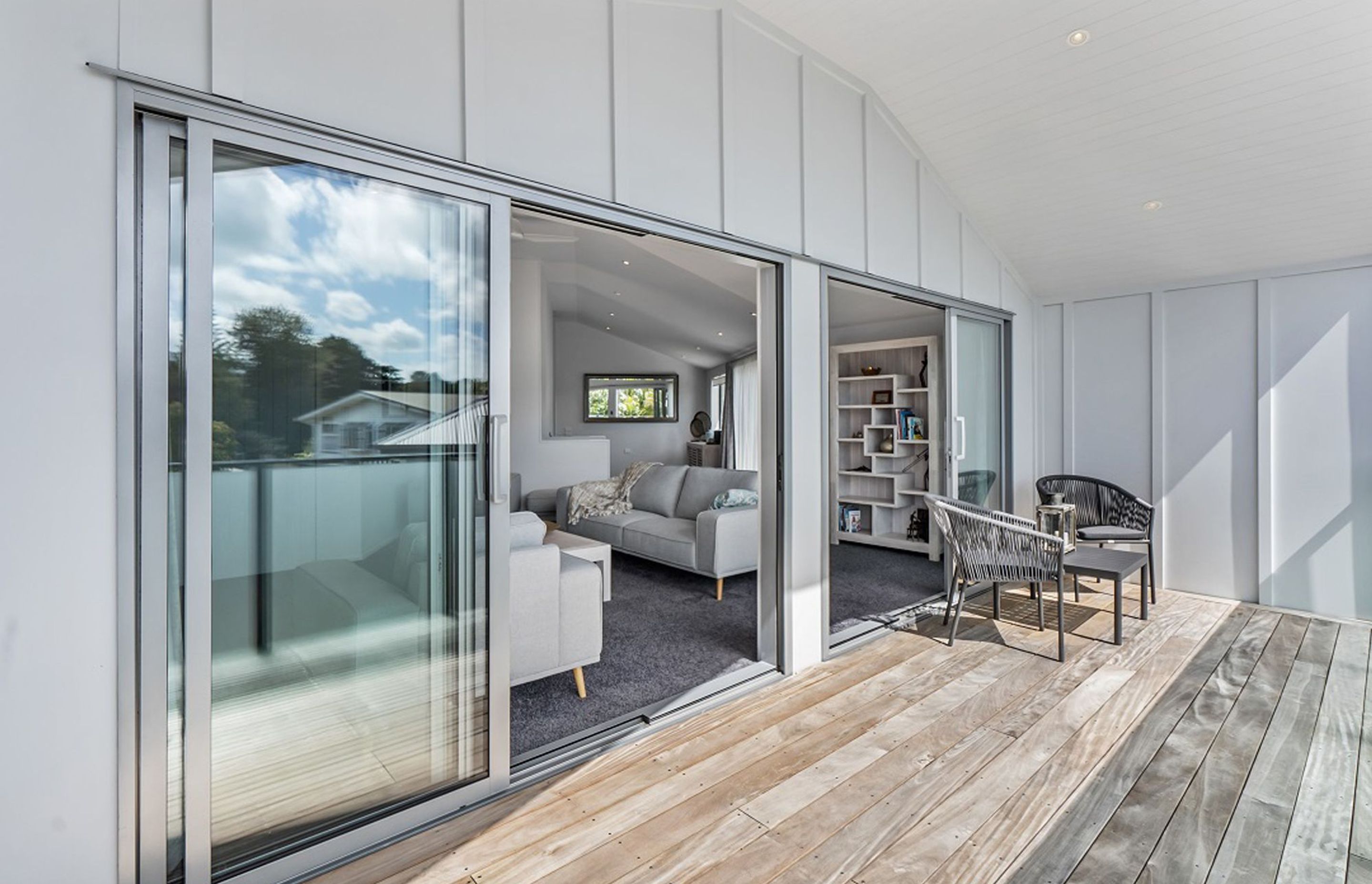 Pakuranga Renovation & Extension