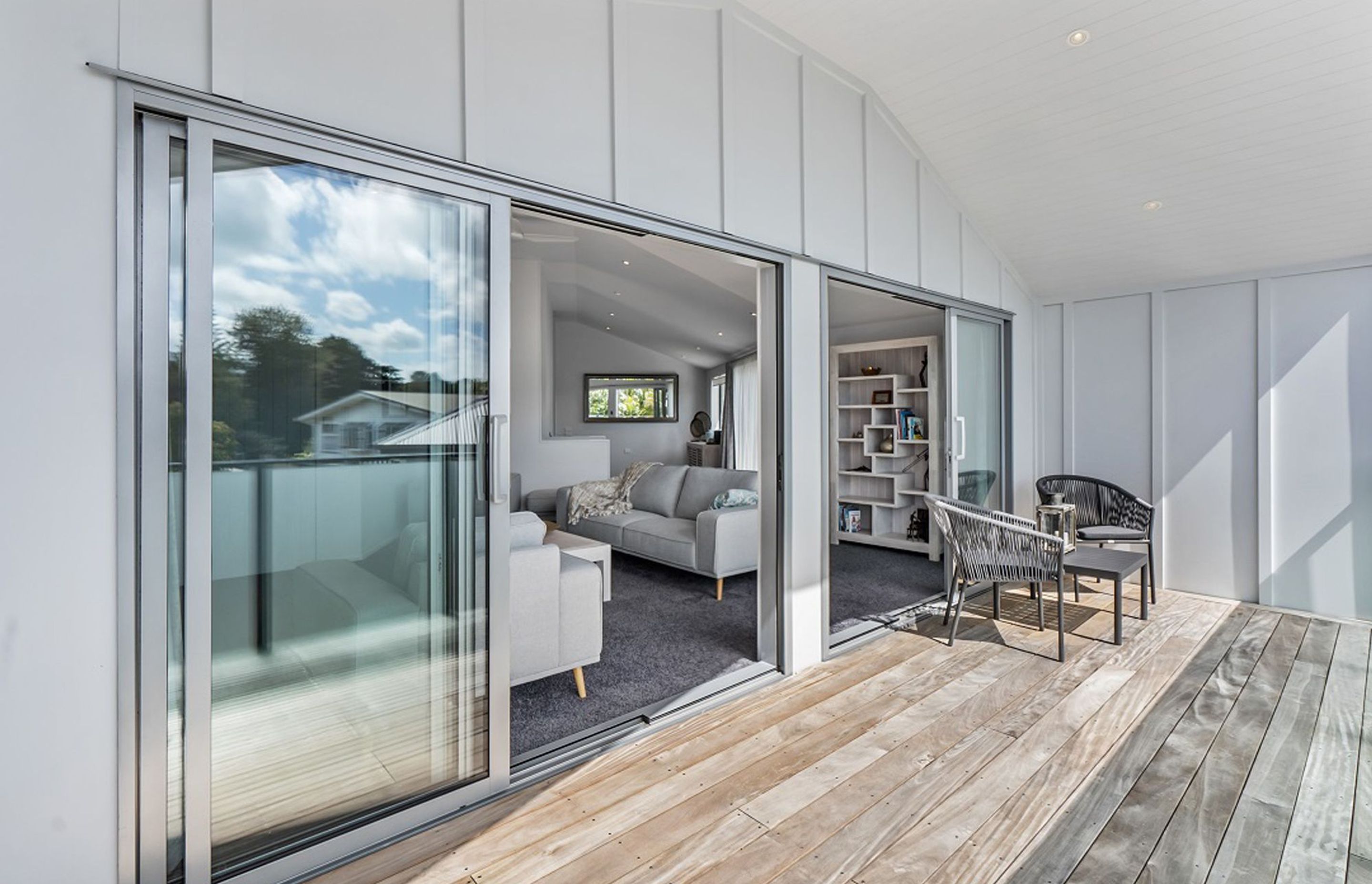 Pakuranga Renovation &amp; Extension