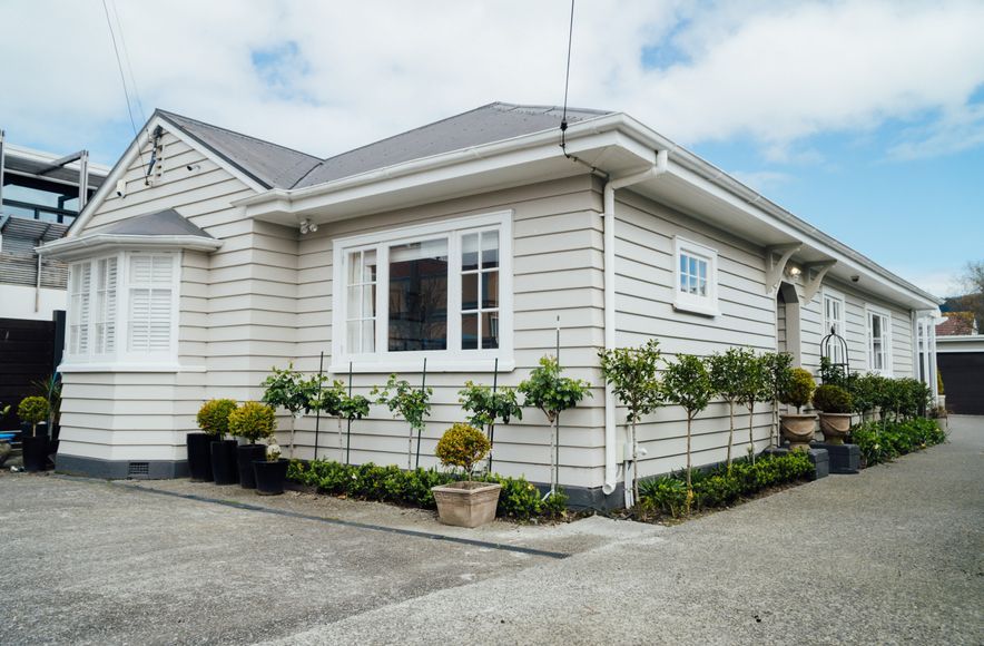 Petone - Renovation