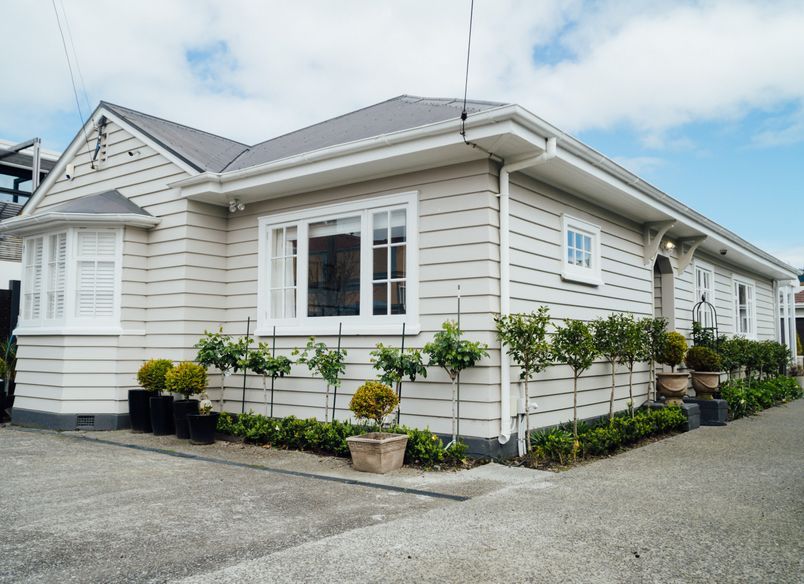 Petone - Renovation