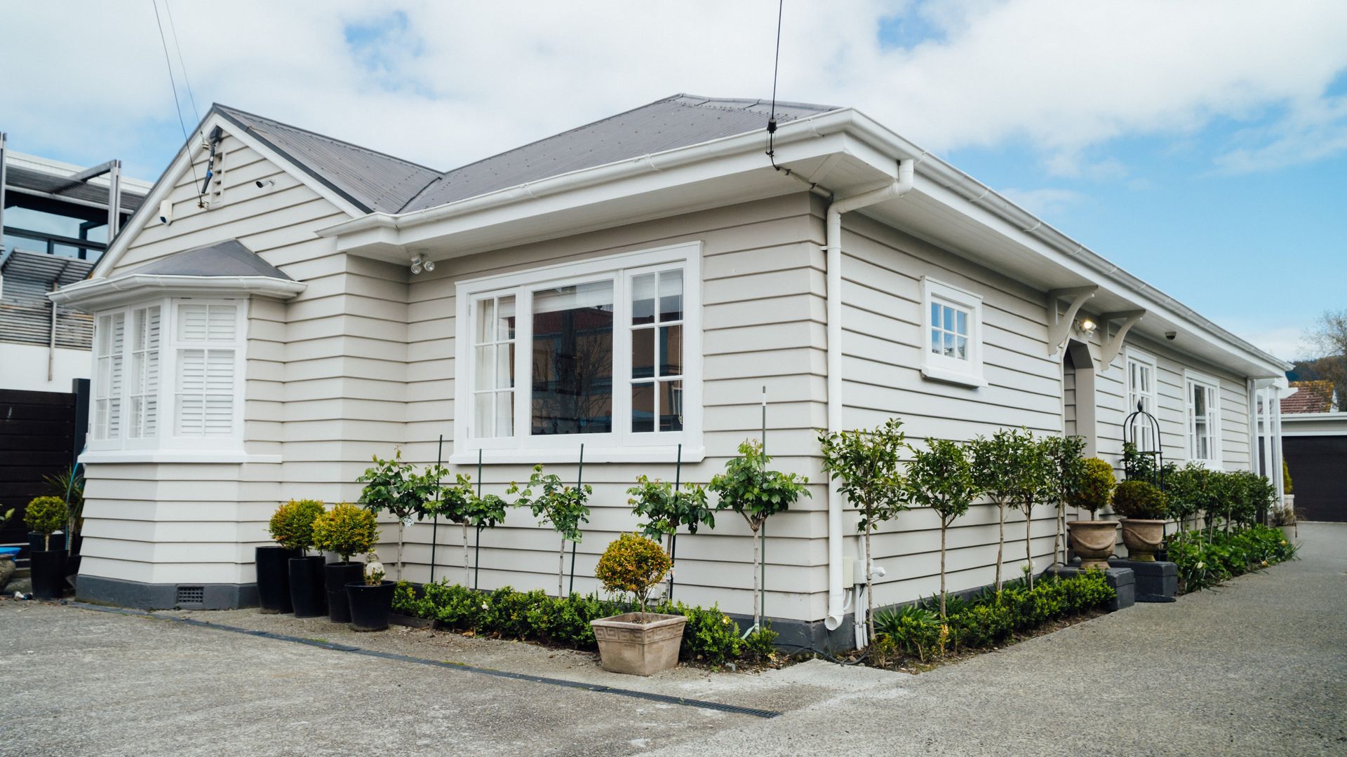 Petone - Renovation banner