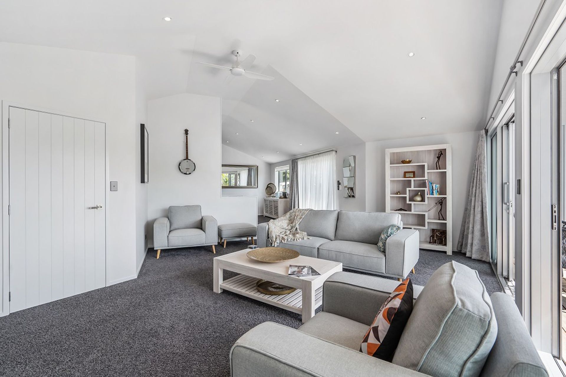 Pakuranga Renovation & Extension