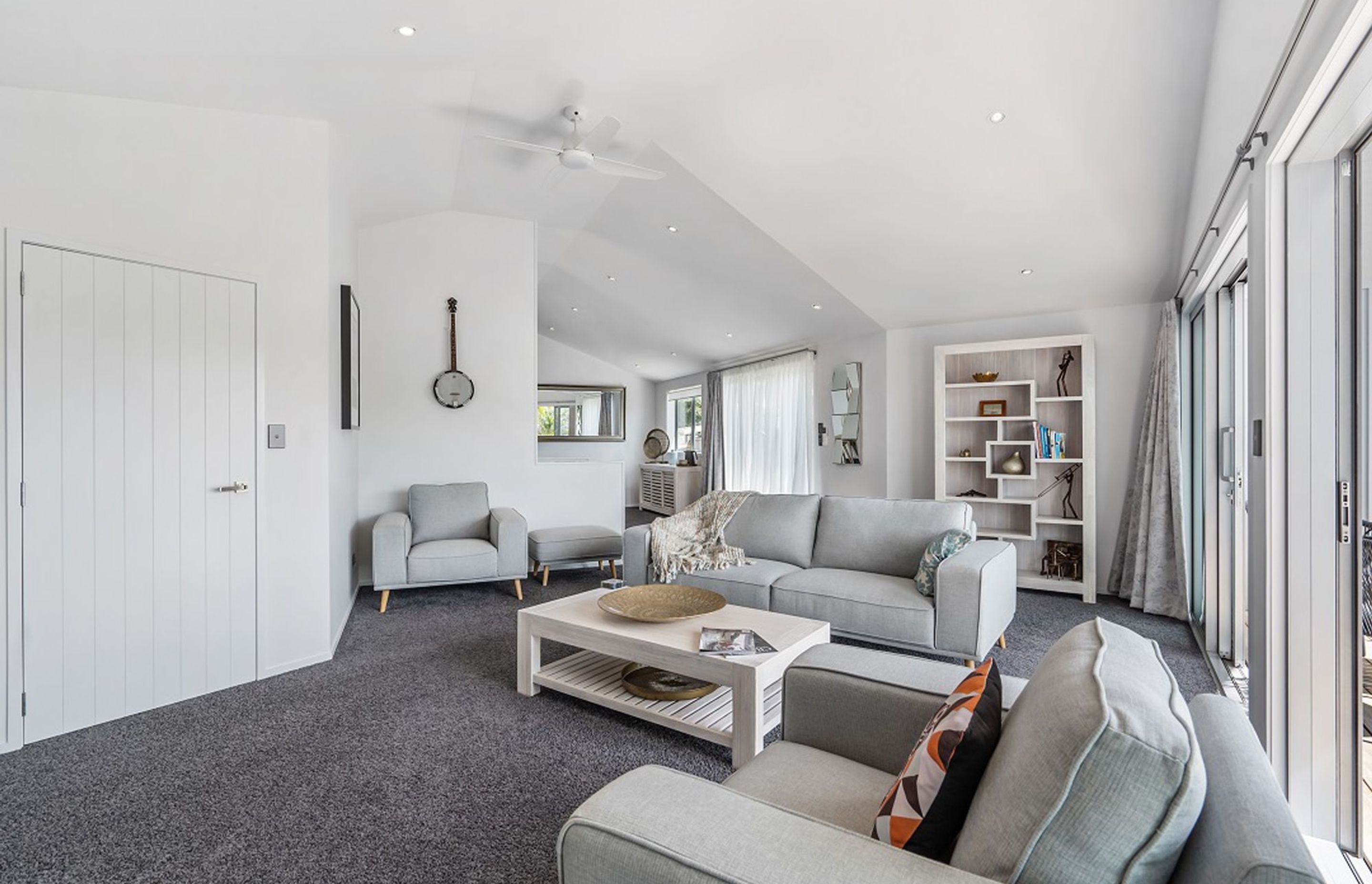 Pakuranga Renovation & Extension