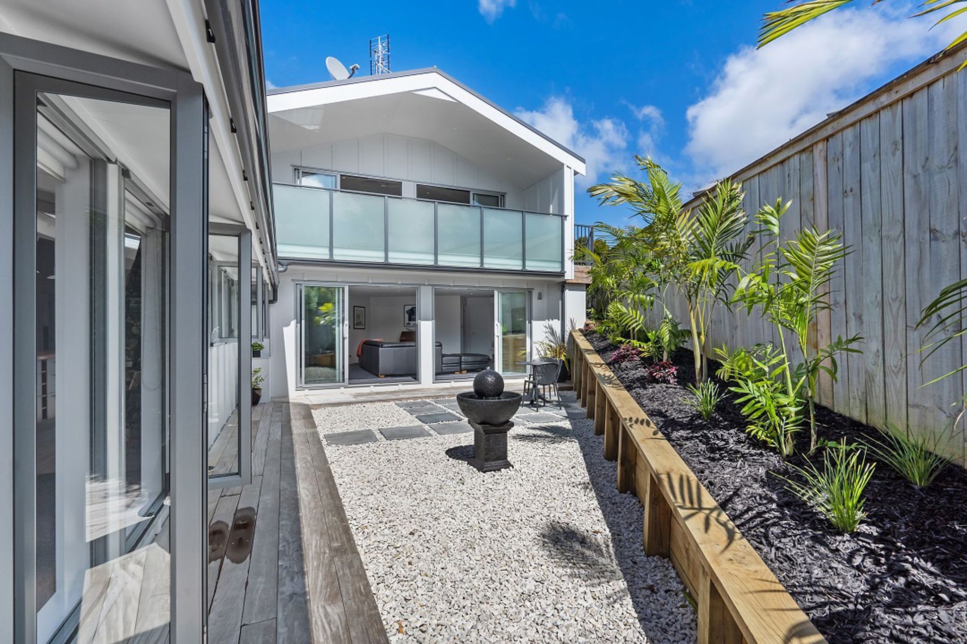Pakuranga Renovation & Extension