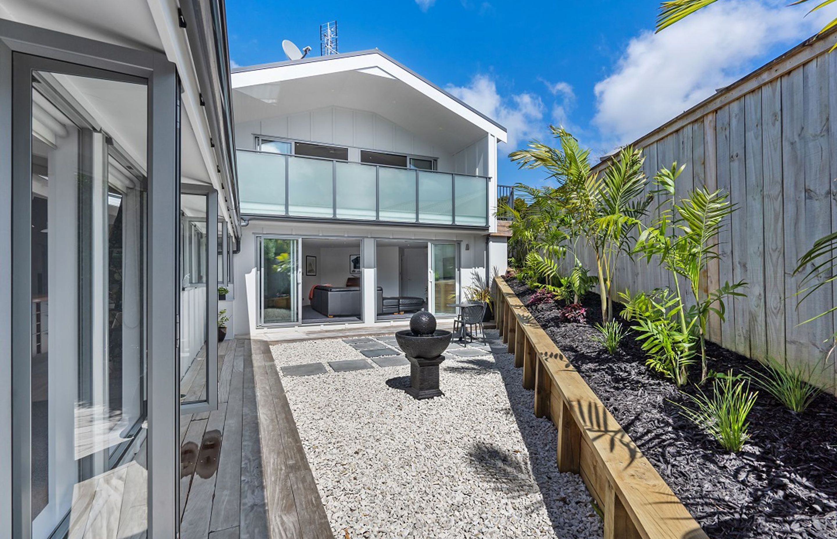 Pakuranga Renovation &amp; Extension