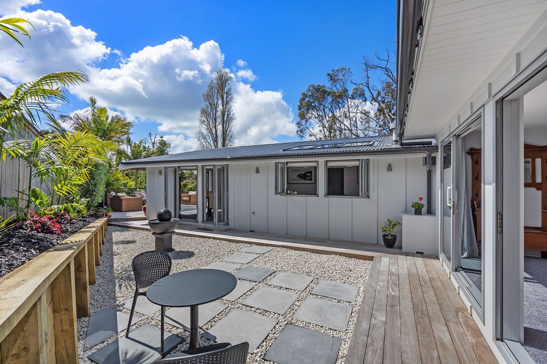 Pakuranga Renovation & Extension