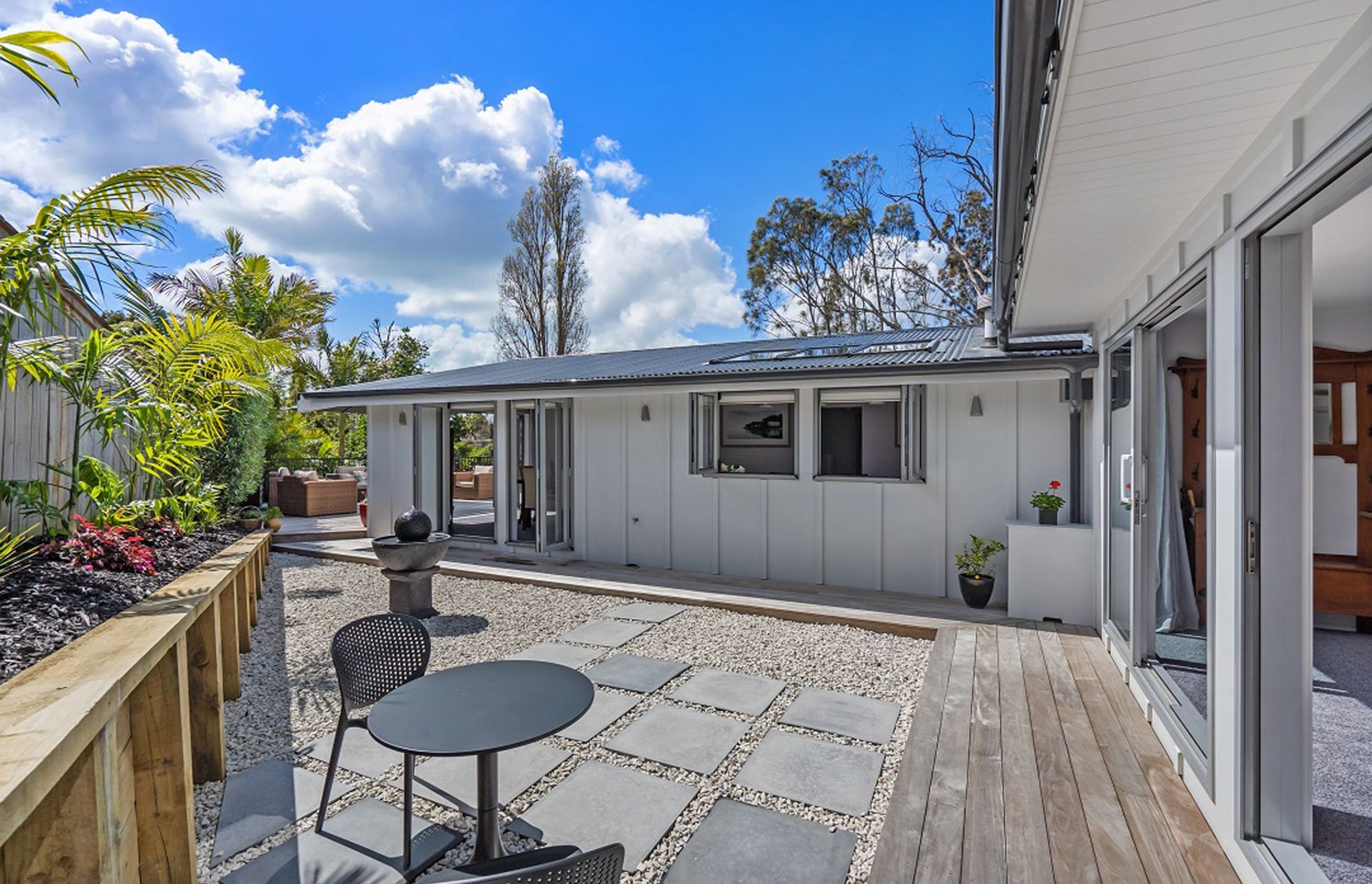 Pakuranga Renovation &amp; Extension