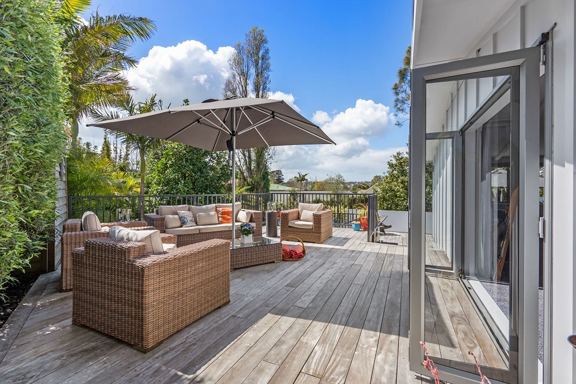 Pakuranga Renovation & Extension