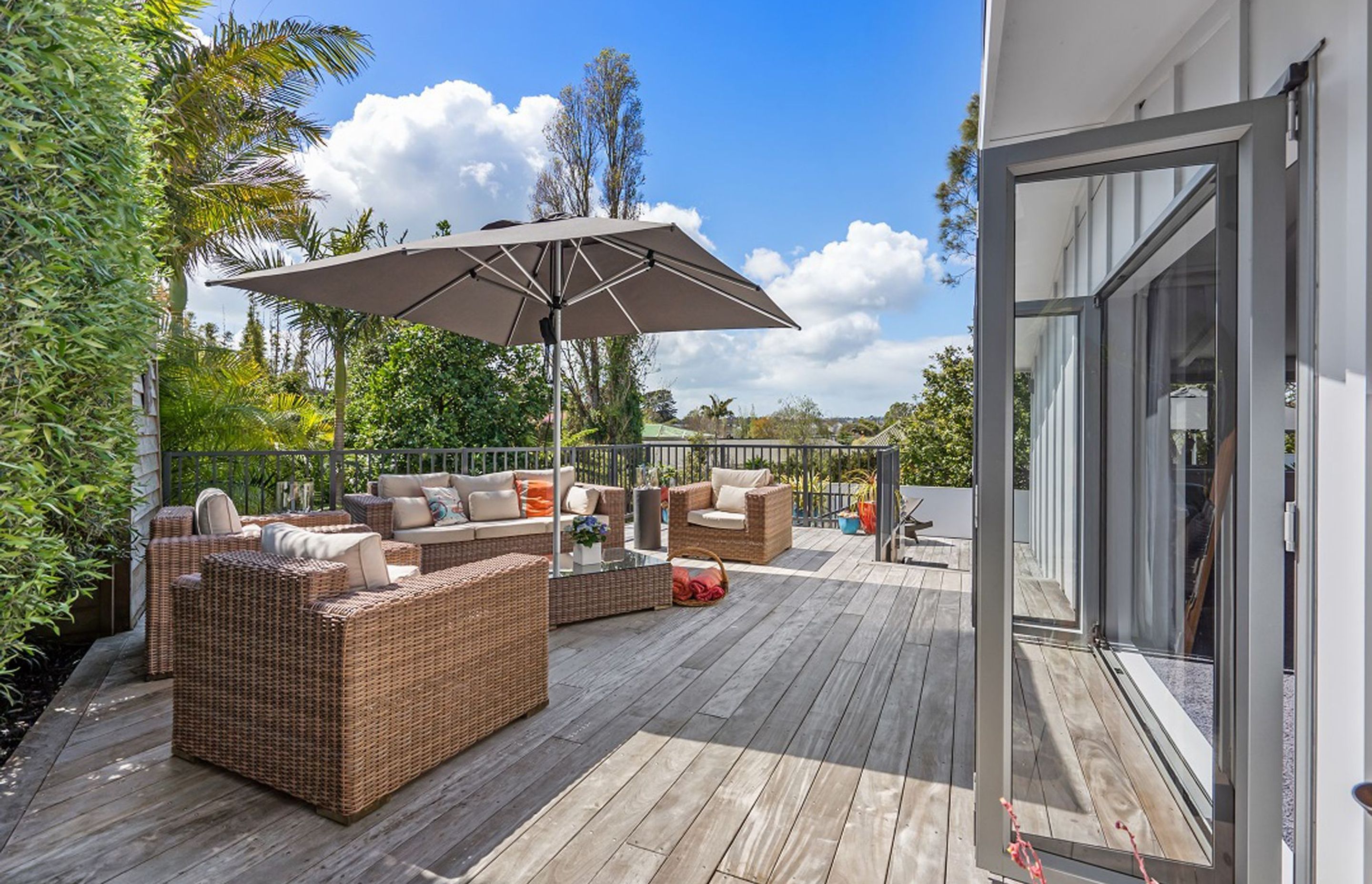 Pakuranga Renovation & Extension