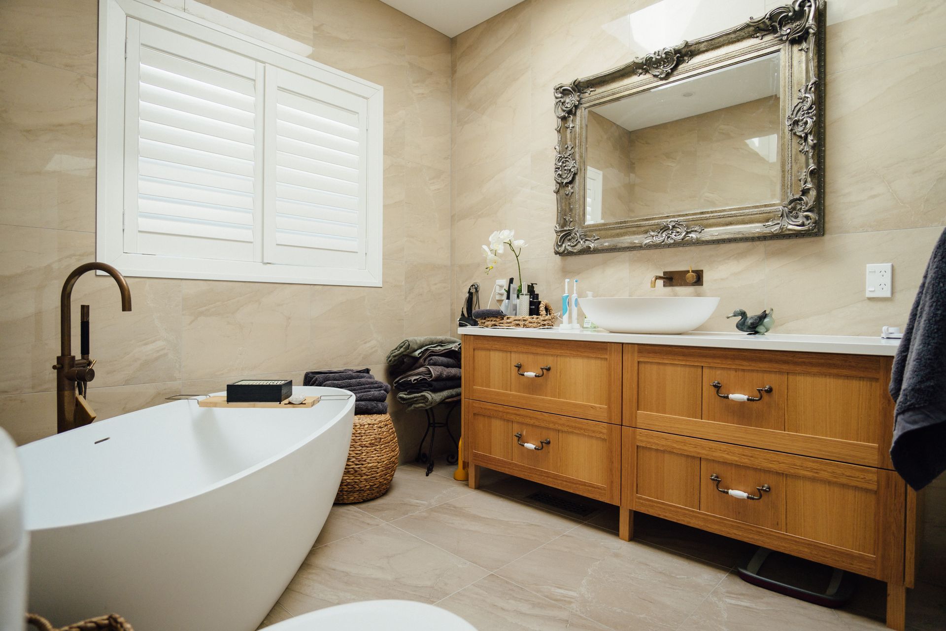 Nelson Street - Renovation