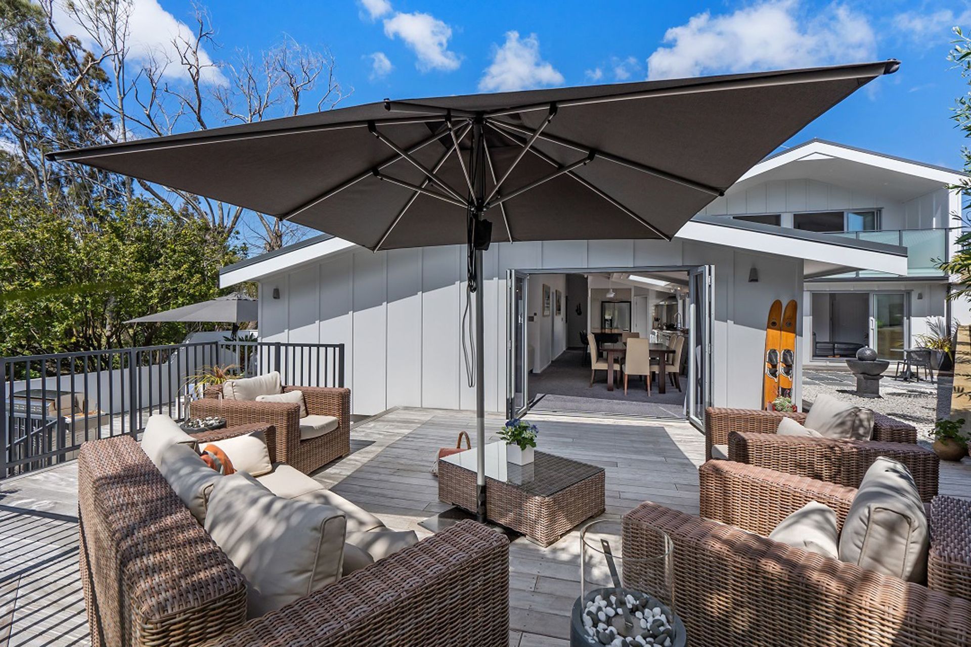 Pakuranga Renovation & Extension