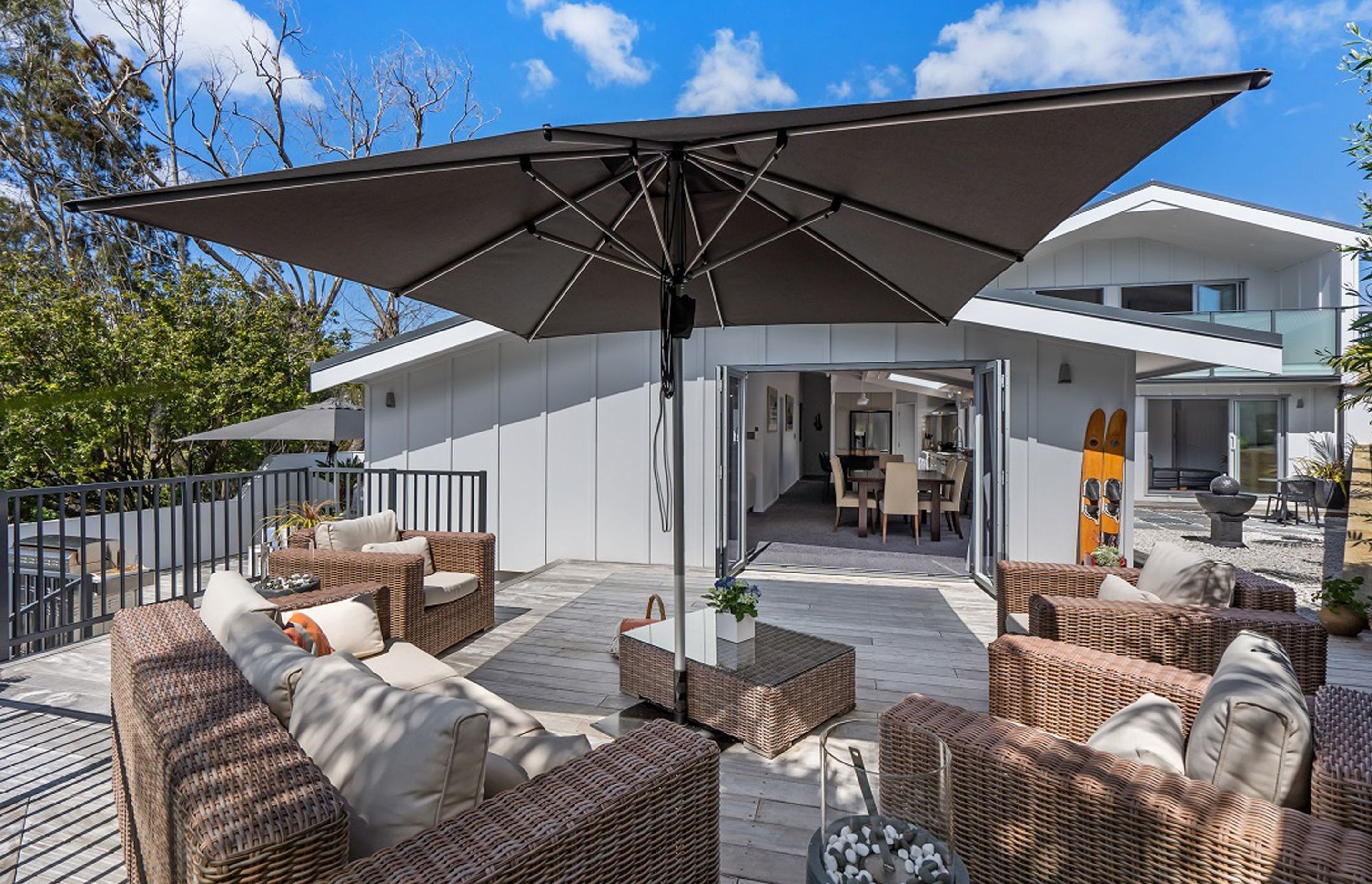 Pakuranga Renovation & Extension