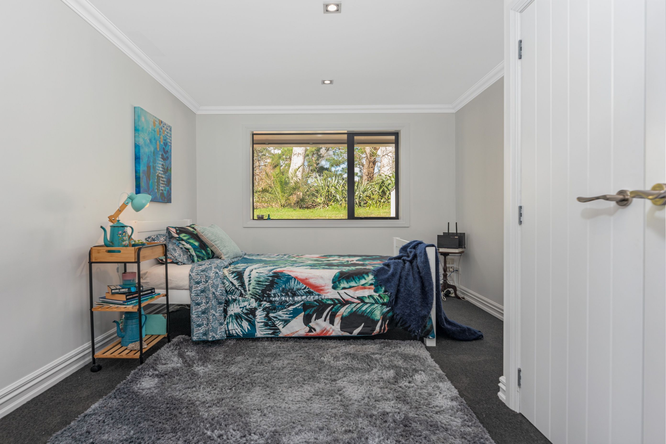 Dairy Flat Interior