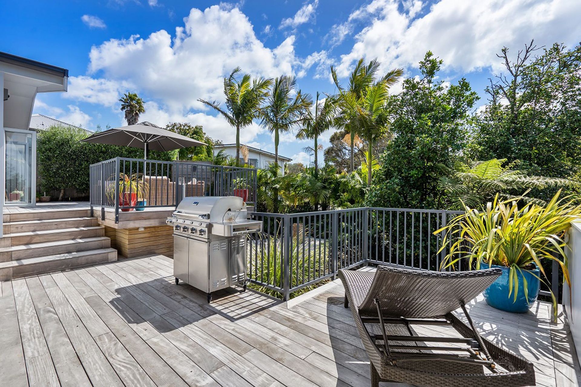 Pakuranga Renovation & Extension