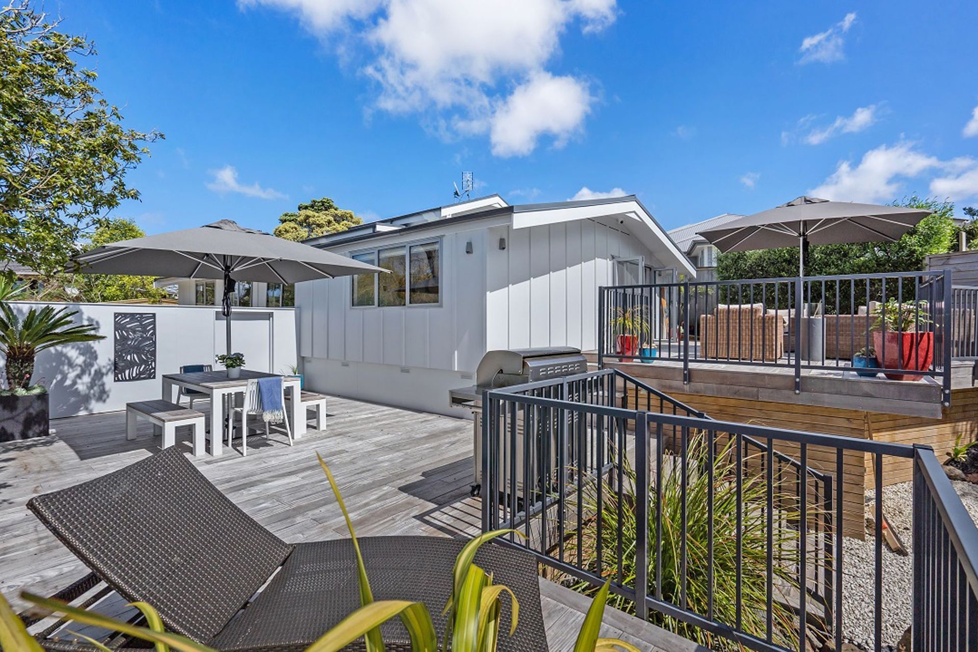 Pakuranga Renovation & Extension