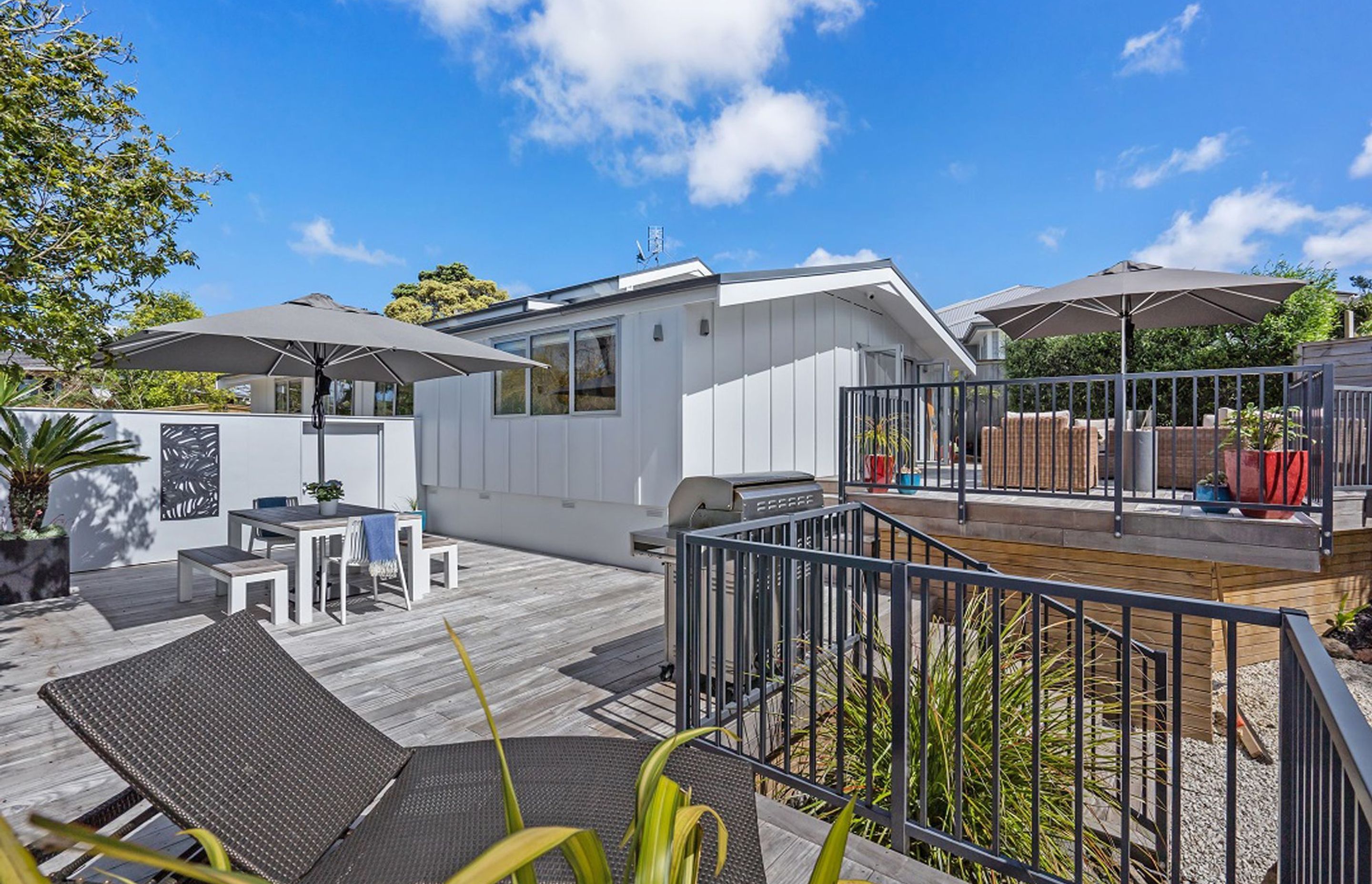 Pakuranga Renovation &amp; Extension