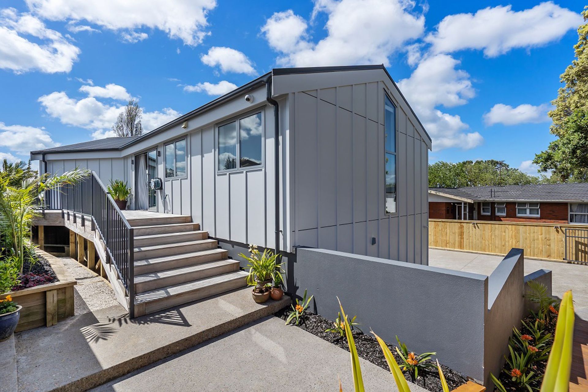 Pakuranga Renovation & Extension