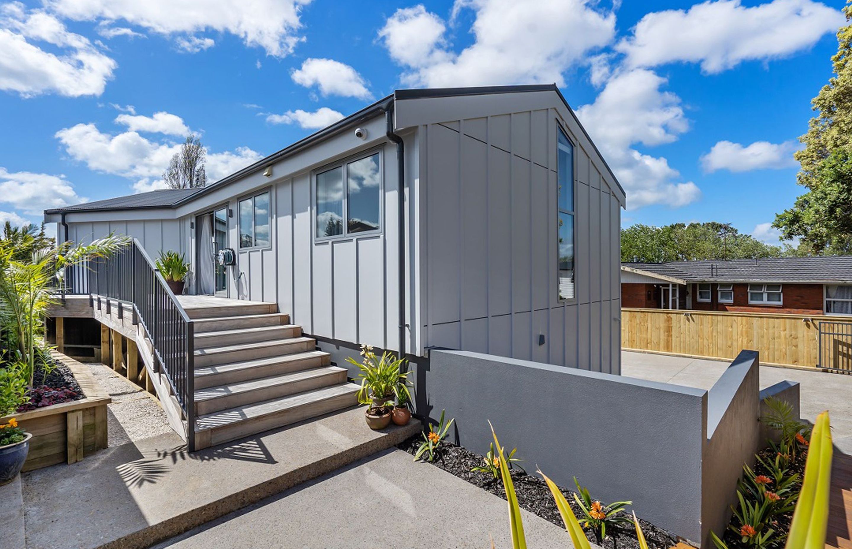 Pakuranga Renovation &amp; Extension