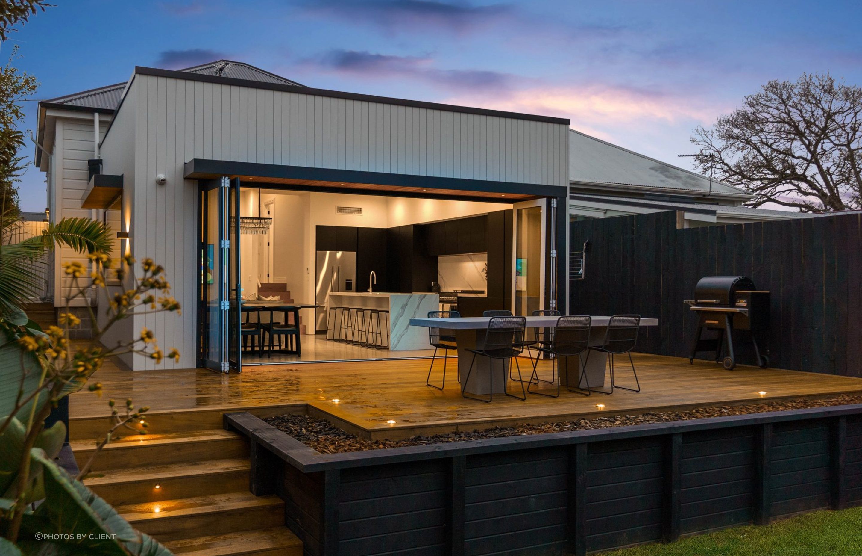 Bond Street House, Grey Lynn