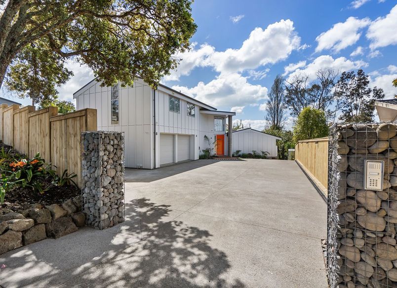 Pakuranga Renovation & Extension